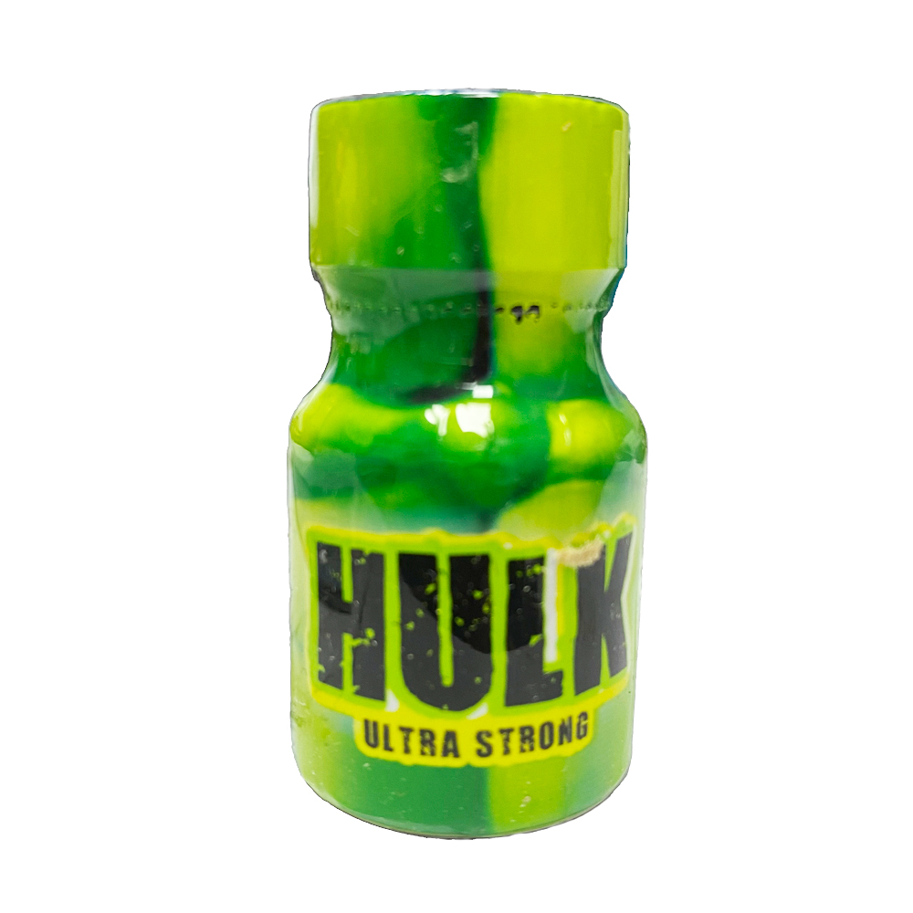 Попперс HULK (10 мл)