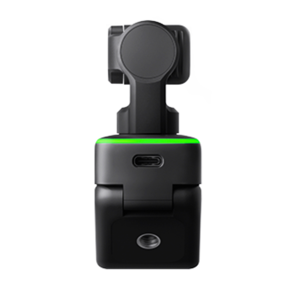 LOVENSE WebCam 4К с искусственным интеллектом для стриминга