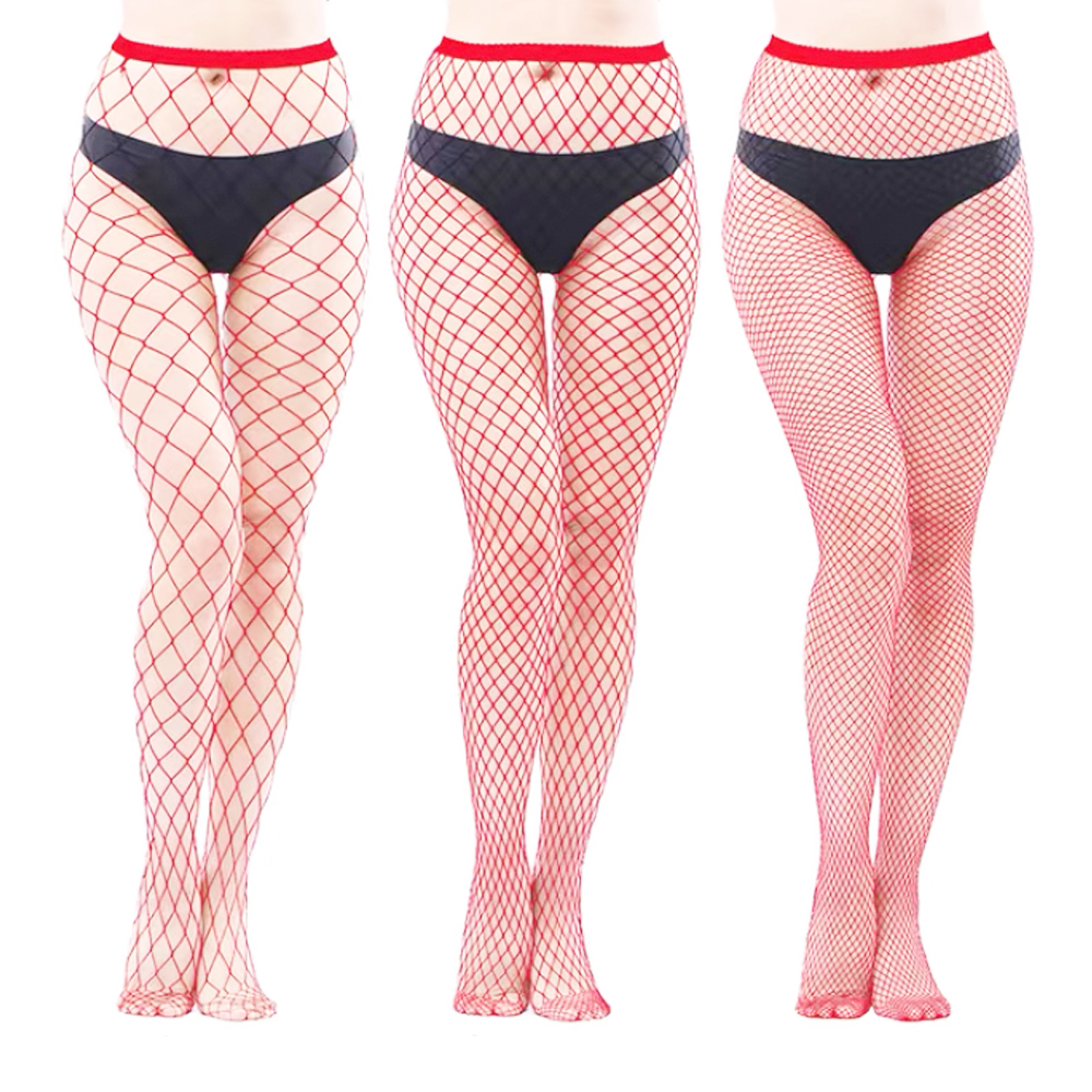 Колготки сетка (крупная/средняя/мелкая)
