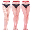 Колготки сетка (крупная/средняя/мелкая)