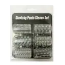 Набор сквозных насадок (6 шт)