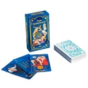 Гадальные карты Таро Эротическое 18+ (78 карт)