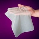 Латексные салфетки для оральных ласк (3 шт в уп)